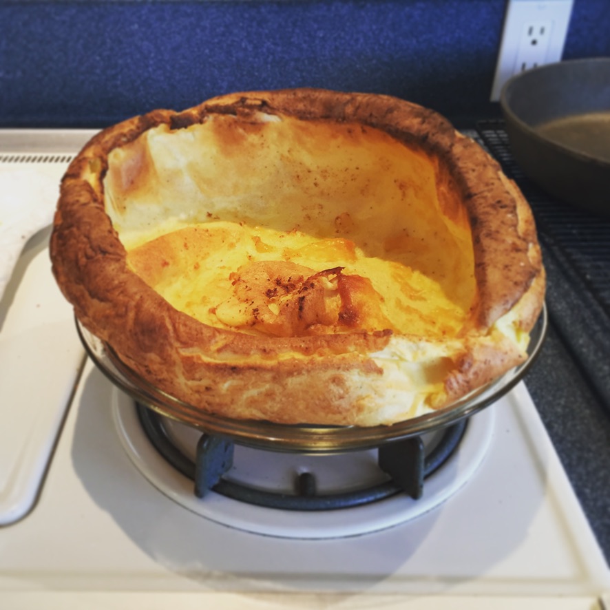 Dutch Baby