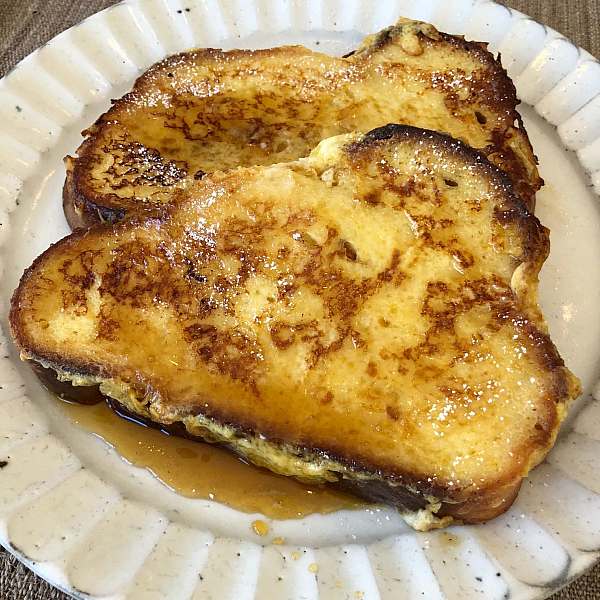 French Toast